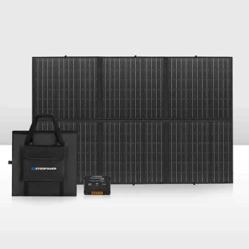 Shop Camping Solar Panels Online South Africa 4WD Warehouse