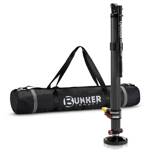 Hydraulic Lift Jack with Lift Mate & Storage Bag 4,409lbs Capacity Hydraulic Lift Jack with Lift Mate & Storage Bag 4,409lbs Capacity