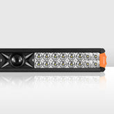 Lightfox Rigel Series 22inch Osram Laser LED Light Bar 1Lux @ 1,016m 9,650 Lumens