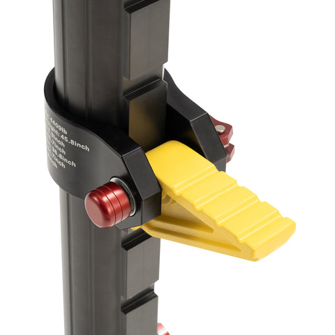 Hydraulic Lift Jack with Lift Mate & Storage Bag 4,409lbs Capacity Hydraulic Lift Jack with Lift Mate & Storage Bag 4,409lbs Capacity