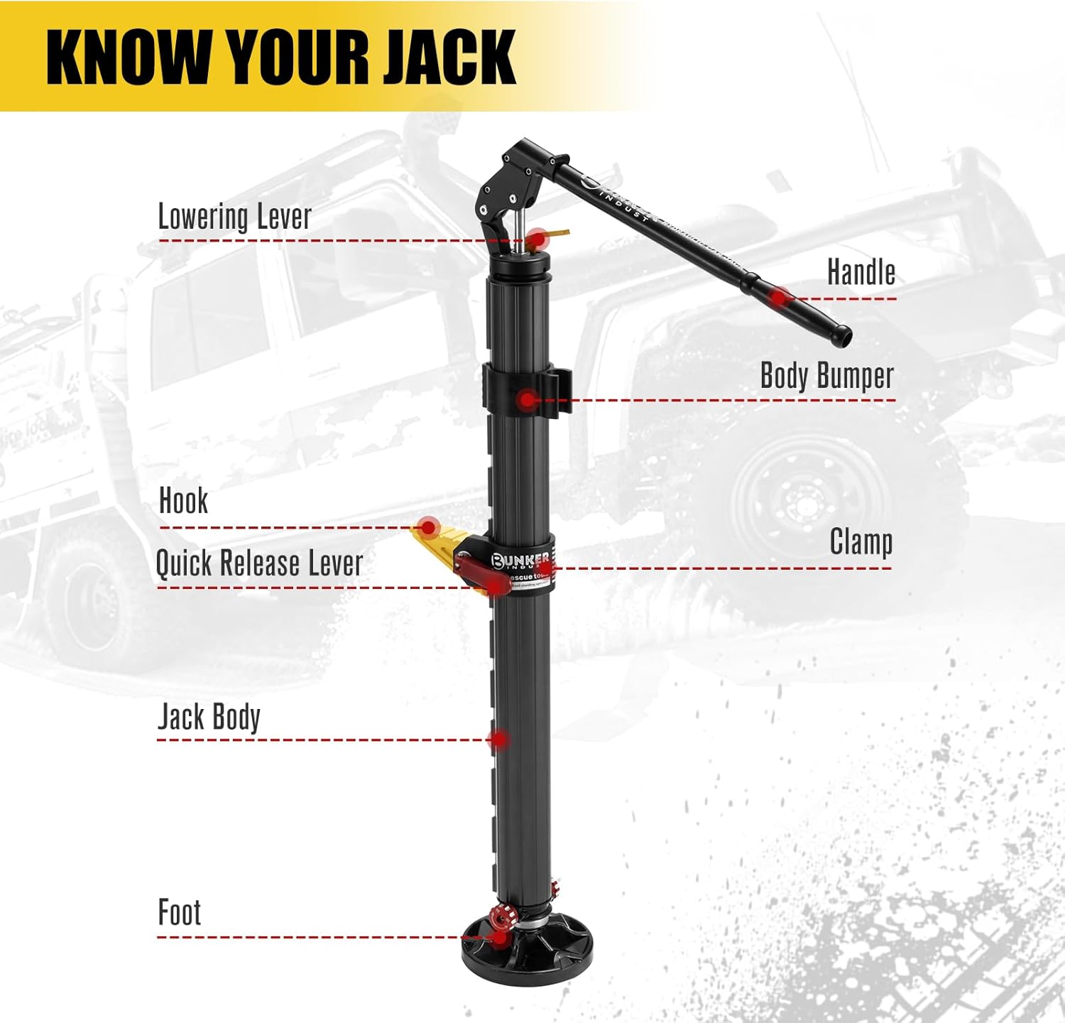Hydraulic Lift Jack with Lift Mate & Storage Bag 4,409lbs Capacity Hydraulic Lift Jack with Lift Mate & Storage Bag 4,409lbs Capacity