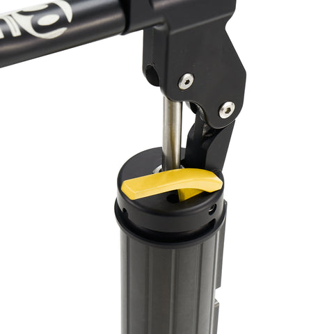 Hydraulic Lift Jack with Lift Mate & Storage Bag 4,409lbs Capacity Hydraulic Lift Jack with Lift Mate & Storage Bag 4,409lbs Capacity