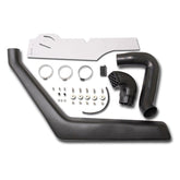 UNITY 4WD Toyota Land Cruiser 79 Series Wide Front Snorkel