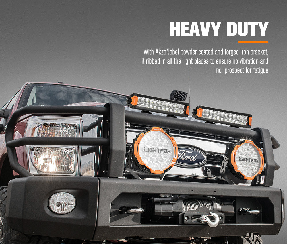 Lightfox Rigel Series 12inch Osram LED Light Bar 1Lux @ 337m 8,320 Lumens - 4WD Warehouse Lightfox Rigel Series 12inch Osram LED Light Bar 1Lux @ 337m 8,320 Lumens - 4WD Warehouse