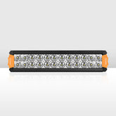 Lightfox Rigel Series 12inch Osram LED Light Bar 1Lux @ 337m 8,320 Lumens - 4WD Warehouse