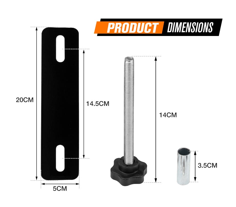 BUNKER INDUST Recovery Tracks Mounting Pins 4 Mount Holder Roof Truck BUNKER INDUST Recovery Tracks Mounting Pins 4 Mount Holder Roof Truck