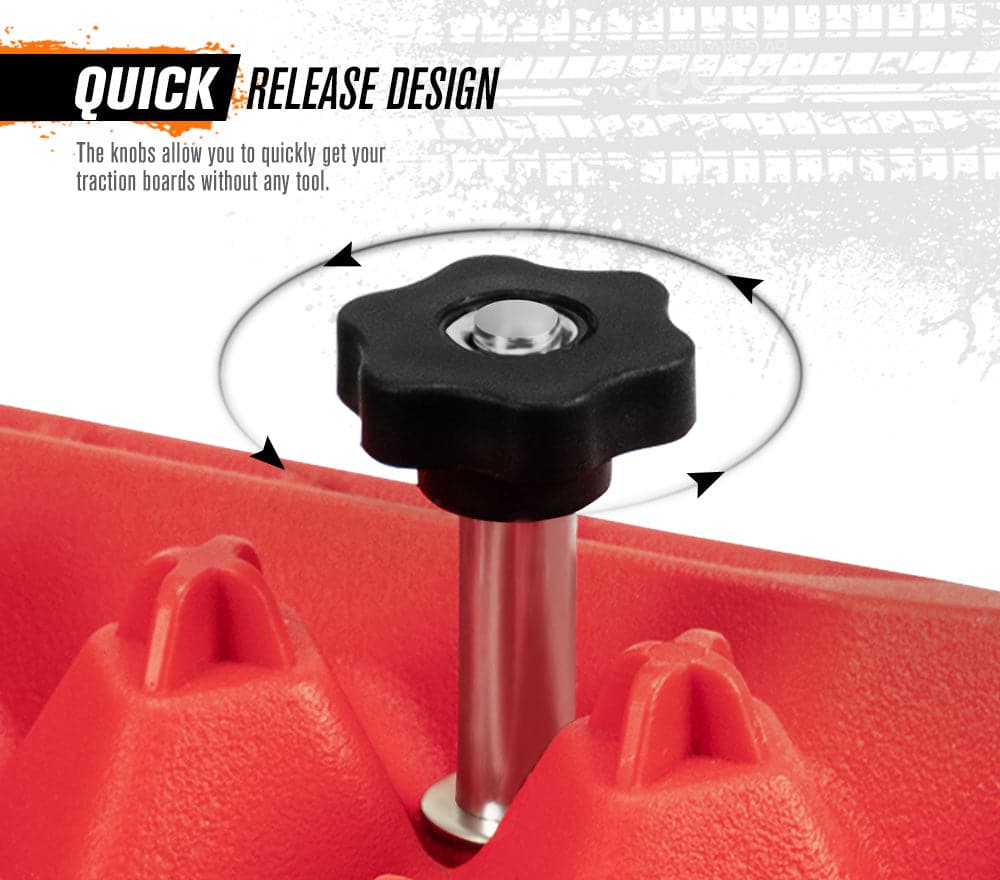 BUNKER INDUST Recovery Tracks Mounting Pins 4 Mount Holder Roof Truck BUNKER INDUST Recovery Tracks Mounting Pins 4 Mount Holder Roof Truck
