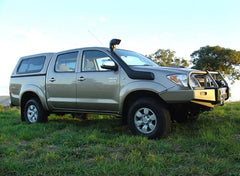 Toyota Hilux Vigo Snorkel 2005-2015
