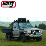 UNITY 4WD TOYOTA LANDCRUISER 79 series Wide Front Landcruiser