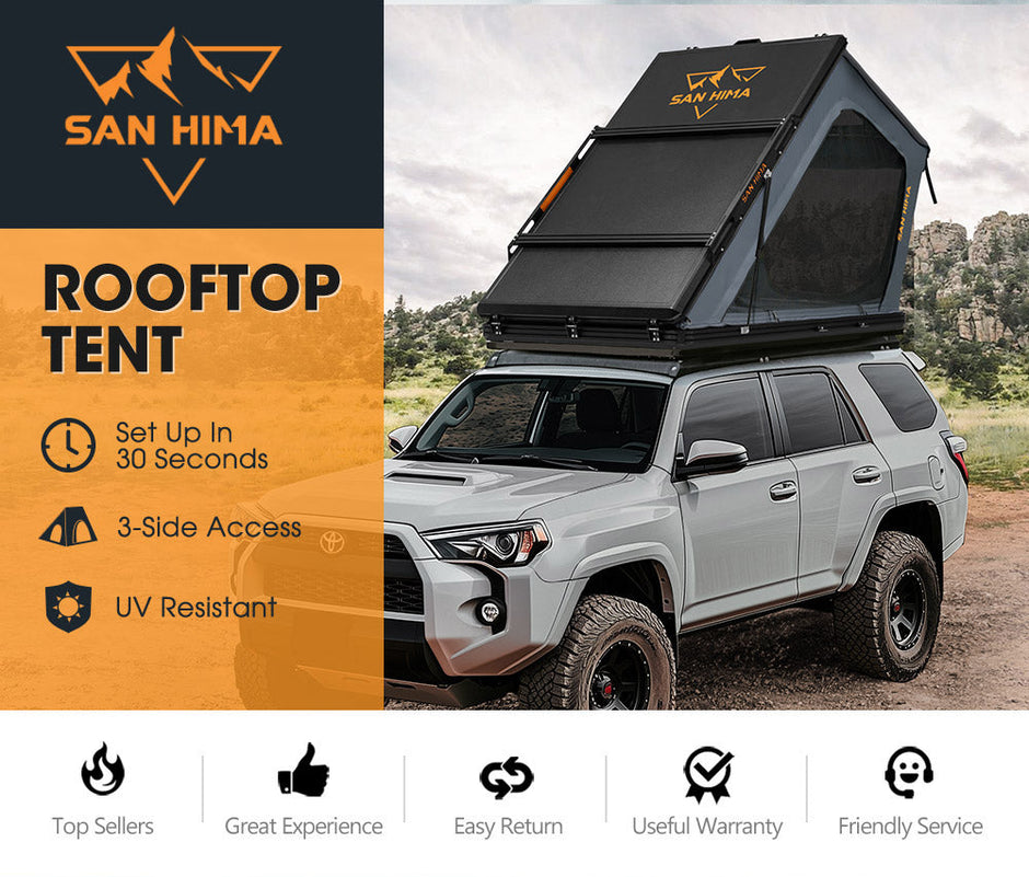 Shop Camping & Outdoor Online - 4WD Warehouse