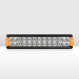 Lightfox Rigel Series 12inch Osram LED Light Bar 1Lux @ 337m 8,320 Lumens - 4WD Warehouse
